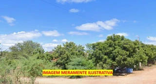 Imóvel 2610961 [''] - ['Lote nº 13-A da Quadra 2/3 do Loteamento Bairro Espírito Santo'] [''] - ['Salgueiro']/['PE'] - 1