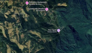 Imóvel 2498961 [''] - ['Avenida Engenheiro Marcelo de Souza Pinheiro, S/Nº Lotes 11, Quadra C'] [''] - ['Santo Antônio Do Pinhal']/['SP'] - 1