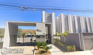 Imóvel 2684061 [''] - ['RUA AFONSO PENA, N. 1180, Apto. 503, BL E VAGA 80'] ['Santo Antônio'] - ['Vespasiano']/['MG'] - 1