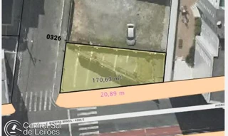 Imóvel 2664461 [''] - ['Avenida Brasil, n. 3871'] ['Centro'] - ['Balneário Camboriú']/['SC'] - 1