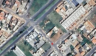 Imóvel 2961761 [''] - ['RUA OSWALDO PIERUCCETTI, LT 176, QD 112'] ['Serra Negra'] - ['Patrocínio']/['MG'] - 1
