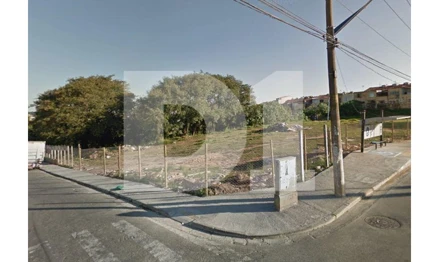 Terreno em Taboão da Serra, Jardim Henriqueta, Estrada São Francisco, s/n, SP. Área: 2400.25m2