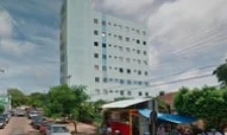 Imóvel 2462161 [''] - ['Rua Joaquim Nabuco, n 520'] ['Areal'] - ['Porto Velho']/['RO'] - 1