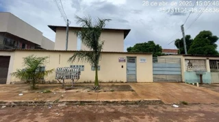 Imóvel 2395262 ['8444426970960'] - ['R 07,N. S/N APTO. 201 LT 11 - QD C-09, MANSOES VILLAGE - CEP: 72916-200, AGUAS LINDAS DE GOIAS - GOIAS'] ['Mansões Village'] - ['Águas Lindas De Goiás']/['GO'] - 1