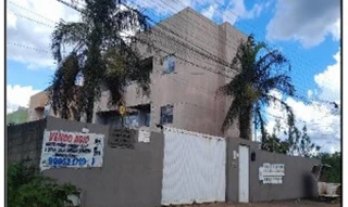 Imóvel 2594362 ['8444421197880'] - ['QUADRA 58,N. SN APTO. 202 LT 02, CJ A, ST 12, RUA 27, PARQUE DA BARRAGEM SETOR 12 - CEP: 72910-000, AGUAS LINDAS DE GOIAS - GOIAS'] ['Parque da Barragem'] - ['Águas Lindas De Goiás']/['GO'] - 1