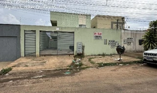 Imóvel 2630562 ['8444417434953'] - ['QUADRA B 9,N. SN APTO. 202 LT 03-E QD B-09 VG 04, MANSOES POR DO SOL - CEP: 72915-487, AGUAS LINDAS DE GOIAS - GOIAS'] ['Mansões Pôr do Sol'] - ['Águas Lindas De Goiás']/['GO'] - 1