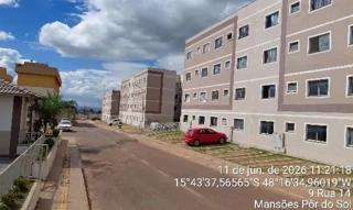 Imóvel 2929762 ['8787714968831'] - ['QUADRA QA 33,N. SN APTO. 404 4º PAVIMENTO TORRE 07, MANSOES OLINDA - CEP: 72915-549, AGUAS LINDAS DE GOIAS - GOIAS'] ['Mansões Olinda'] - ['Águas Lindas de Goiás']/['GO'] - 1