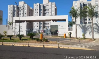 Imóvel 2533362 ['8787711927735'] - ['ESTRADA MUNICIPAL ARA 347,N. 145 APTO. 404 TORRE 2, JARDIM SAO RAFAEL I - CEP: 14810-815, ARARAQUARA - SAO PAULO'] ['Jardim Indaia'] - ['Araraquara']/['SP'] - 1