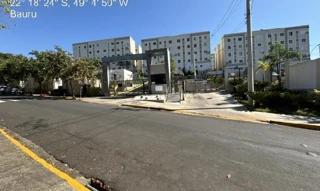 Imóvel 2423562 ['8787712438827'] - ['RUA BERNARDINO GOBBI,N. 6-123 APTO. 503 BL 12 VG 77, PARQUE UNIAO - CEP: 17063-230, BAURU - SAO PAULO'] ['Parque Uniao'] - ['Bauru']/['SP'] - 1
