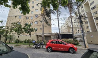 Imóvel 2553862 ['1555530310249'] - ['RUA FRANCISCO AUGUSTO ROCHA,N. 106 APTO. 1004 10°PAV QD 016 LT 017 QT 157 VG 175, PLANALTO - CEP: 31720-260, BELO HORIZONTE - MINAS GERAIS'] ['Planalto'] - ['Belo Horizonte']/['MG'] - 1