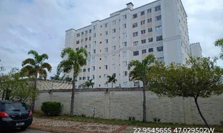 Imóvel 2703262 ['8555538952175'] - ['RUA DOUTOR OSWALDO ADIB ABIB,N. 473 APTO. 106 TR 02, PARQUE DAS CACHOEIRAS - CEP: 13044-491, CAMPINAS - SAO PAULO'] ['Jardim Anton von Zuben'] - ['Campinas']/['SP'] - 1