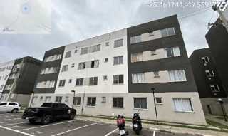 Imóvel 2624762 ['8787710401306'] - ['AVENIDA DOS EXPEDICIONARIOS,N. 1145 APTO. 644 BL 06 VG 253, BOM JESUS - CEP: 83604-360, CAMPO LARGO - PARANA'] ['Bom Jesus'] - ['Campo Largo']/['PR'] - 1