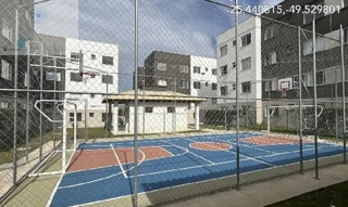 Imóvel 2921262 ['8787715790661'] - ['RUA CAETANO MUNHOZ DA ROCHA,N. 1080 APTO. 405 BLOCO 23, VAGA 739, OURO VERDE - CEP: 83606-260, CAMPO LARGO - PARANA'] ['Lot. Ouro Verde I'] - ['Campo Largo']/['PR'] - 1