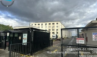 Imóvel 2643962 ['8787702263633'] - ['RUA ROBERTO FRANCISCO BEHRENS,N. 303 APTO. 501 BL 08, MATO GRANDE - CEP: 92320-060, CANOAS - RIO GRANDE DO SUL'] ['Mato Grande'] - ['Canoas']/['RS'] - 1