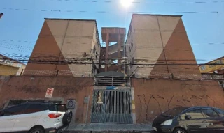 Imóvel 2512262 ['8555518389483'] - ['RUA VITORIA,N. 44 APTO. 48, CONJUNTO HABITACIONAL PRESIDENTE CA - CEP: 06325-090, CARAPICUIBA - SAO PAULO'] ['Conj. Hab. Pres. Castelo Branco'] - ['Carapicuíba']/['SP'] - 1