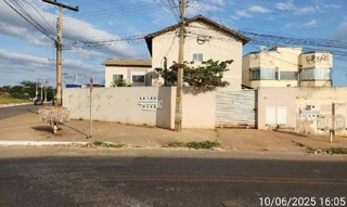 Imóvel 2423762 ['8787704610977'] - ['QUADRA 05 LOTE 19 RUA 21,N. SN APTO. 201, PARQUE NAPOLIS A - CEP: 72885-170, CIDADE OCIDENTAL - GOIAS'] ['Parque Napolis III'] - ['Cidade Ocidental']/['GO'] - 1