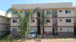 Imóvel 2583962 ['8787709906912'] - ['QUADRA 5 (RUA DUQUE DE CAXIAS),N. SN APTO. 309 BL 03 VG 309LT 20 QD 05, MANSOES RECREIO MOSSORO - CEP: 72885-440, CIDADE OCIDENTAL - GOIAS'] [''] - ['Cidade Ocidental']/['GO'] - 1