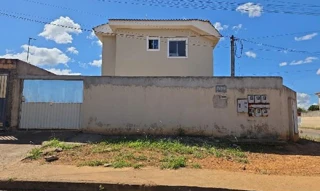 Imóvel 2995262 ['8444419597825'] - ['RUA 19,N. SN APTO. 201 LT 32 QD 33, PARQUE NOVA FRIBURGO A - CEP: 72880-000, CIDADE OCIDENTAL - GOIAS'] ['Parque Nova Friburgo A'] - ['Cidade Ocidental']/['GO'] - 1