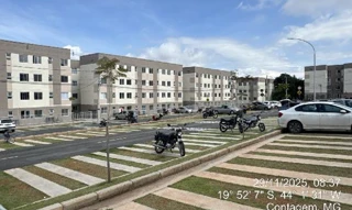 Imóvel 2641562 ['8787717480520'] - ['RUA DEZOITO,N. 185 APTO. 203 BL 07, ALTO DA CONQUISTA - CEP: 32113-535, CONTAGEM - MINAS GERAIS'] ['Arvoredo II'] - ['Contagem']/['MG'] - 1