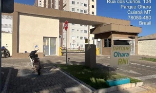 Imóvel 2480862 ['1787701423221'] - ['AVENIDA FERNANDO CORREA DA COSTA,N. 5635 APTO. 02 TR B, PARQUE OHARA - CEP: 78080-300, CUIABA - MATO GROSSO'] ['Coxipó'] - ['Cuiabá']/['MT'] - 1