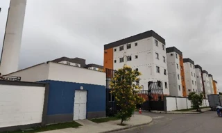 Imóvel 2359862 ['8787715030853'] - ['RUA MANAUS,N. 137 APTO. 202 BL 10, LT 01, QD 132, JARDIM GRAMACHO - CEP: 25056-340, DUQUE DE CAXIAS - RIO DE JANEIRO'] ['Parque Sarapuí'] - ['Duque De Caxias']/['RJ'] - 1
