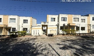 Imóvel 2961662 ['8444420702823'] - ['RUA AMERICO CAETANO MINGONI,N. 351 APTO. 104 BLOCO 04 1 PAVIMENTO VAGA 36, REFUGIO DOS TROPEIROS 2 - CEP: 32802-503, ESMERALDAS - MINAS GERAIS'] [''] - ['Esmeraldas']/['MG'] - 1