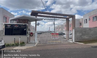 Imóvel 2656062 ['8787707914950'] - ['RUA MANAUS,N. 33 APTO. 8 BL 23, ESTADOS - CEP: 83830-767, FAZENDA RIO GRANDE - PARANA'] ['Estados'] - ['Fazenda Rio Grande']/['PR'] - 1