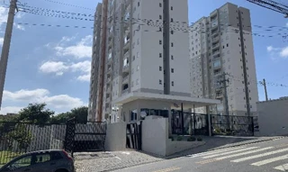 Imóvel 2452062 ['8787712163747'] - ['RUA MAMBU,N. 100 APTO. 509 TORRE B, TANQUINHO - CEP: 08531-310, FERRAZ DE VASCONCELOS - SAO PAULO'] ['Tanquinho'] - ['Ferraz De Vasconcelos']/['SP'] - 1