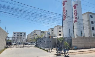 Imóvel 2636462 ['8787711777440'] - ['RUA CORONEL OLEGARIO MEMORIA,N. 1462 APTO. 304 BL 07, SAPIRANGA-COITE - CEP: 60833-045, FORTALEZA - CEARA'] ['Sapiranga-Coité'] - ['Fortaleza']/['CE'] - 1