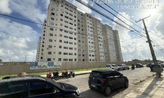 Imóvel 2927662 ['8787720578306'] - ['RUA CORONEL JOSE AURELIO CAMARA,N. 1341 APTO. 614 TORRE 01, VICENTE PINZON - CEP: 60181-485, FORTALEZA - CEARA'] ['Vicente Pinzón'] - ['Fortaleza']/['CE'] - 1