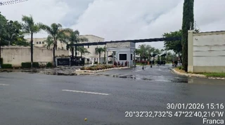 Imóvel 2726162 ['8555536999433'] - ['AVENIDA SANTA CRUZ,N. 3255 APTO. 204 BL 31, VG 910, VILA SANTA CRUZ - CEP: 14403-500, FRANCA - SAO PAULO'] ['Vila Santa Cruz'] - ['Franca']/['SP'] - 1