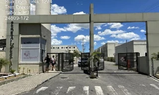 Imóvel 2326862 ['8787711025758'] - ['RUA DONA BELA,N. S/N APTO. 107 GLB 5-A4 BL 11 1 PAVIMENTO, BELA VISTA - CEP: 24809-172, ITABORAI - RIO DE JANEIRO'] [''] - ['Itaboraí']/['RJ'] - 1