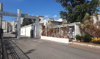 Imóvel 2400962 ['8787703477637'] - ['RUA DIRCE,N. 130 APTO. 205 BL 1, PINHEIRINHO - CEP: 08588-720, ITAQUAQUECETUBA - SAO PAULO'] ['Estância Guatambu'] - ['Itaquaquecetuba']/['SP'] - 1
