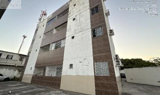 Imóvel 2647262 ['8555536981569'] - ['RUA CARCERES,N. 892 APTO. 102 LT 7A QDF2 LOT PRAIA GRANDE, CANDEIAS - CEP: 54430-170, JABOATAO DOS GUARARAPES - PERNAMBUCO'] ['Candeias'] - ['Jaboatão Dos Guararapes']/['PE'] - 1