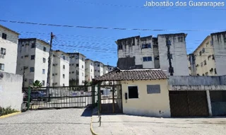Imóvel 3002262 ['8555523938970'] - ['RUA VICENTE ADOLFO DA SILVA,N. 2013 APTO. 103 BL 26, ZUMBI DO PACHECO - CEP: 54300-295, JABOATAO DOS GUARARAPES - PERNAMBUCO'] ['Zumbi do Pacheco'] - ['Jaboatão dos Guararapes']/['PE'] - 1