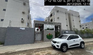 Imóvel 2720962 ['8787717160258'] - ['RUA INACIO MARCELINO,N. 816 APTO. 101 BL G, GRAMAME - CEP: 58068-103, JOAO PESSOA - PARAIBA'] ['Gramame'] - ['João Pessoa']/['PB'] - 1
