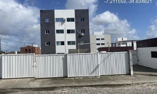 Imóvel 2969962 ['8787716863050'] - ['RUA FRANCISCO DE ASSIS DIAS,N. 80 APTO. 302 ANDAR 2 BL G, PARATIBE - CEP: 58062-069, JOAO PESSOA - PARAIBA'] ['Paratibe'] - ['João Pessoa']/['PB'] - 1