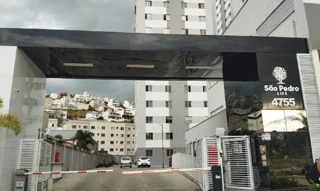 Imóvel 2451762 ['8787712769149'] - ['VIA PEDRO NAVA - BR 440,N. 4755 APTO. 406, SAO PEDRO - CEP: 36036-445, JUIZ DE FORA - MINAS GERAIS'] ['São Pedro'] - ['Juiz De Fora']/['MG'] - 1