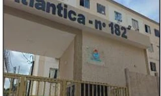 Imóvel 2401662 ['8555534512332'] - ['AV JOSE LEITE,N. S/N APTO. 403 BL10, CAJI - CEP: 42700-000, LAURO DE FREITAS - BAHIA'] ['Caji'] - ['Lauro De Freitas']/['BA'] - 1