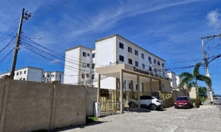 Imóvel 2494162 ['8555534446500'] - ['RUA JOSE LEITE,N. 182 APTO. 003 BL 22, CAJI - CEP: 42722-020, LAURO DE FREITAS - BAHIA'] ['Caji'] - ['Lauro de Freitas']/['BA'] - 1