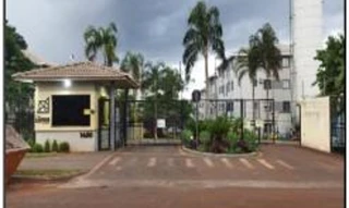 Imóvel 2437362 ['8787709606358'] - ['AV ROSALVO MARQUES BONFIM,N. 1450 APTO. 31 BL11, JARDIM MARIA CELINA - CEP: 86081-538, LONDRINA - PARANA'] ['Maria Celina'] - ['Londrina']/['PR'] - 1