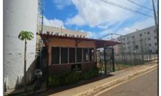 Imóvel 2240962 ['8787700961457'] - ['RUA 9,N. SN APTO. 302 BL B, QD 14, LT 01, LOTEAMENTO RAQUEL PIMENTEL - CEP: 72800-510, LUZIANIA - GOIAS'] ['Centro'] - ['Luziânia']/['GO'] - 1