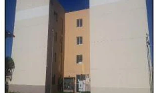 Imóvel 2252762 ['8787705927125'] - ['RUA RP4,N. SN APTO. 104 BL E, QD 09, LT 01, LOTEAMENTO RAQUEL PIMENTEL - CEP: 72800-510, LUZIANIA - GOIAS'] ['Centro'] - ['Luziânia']/['GO'] - 1