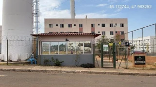 Imóvel 2264562 ['8787705958110'] - ['RUA RP5,N. SN APTO. 304 BL A, QD 08, LT 01, LOTEAMENTO RAQUEL PIMENTEL - CEP: 72800-510, LUZIANIA - GOIAS'] ['Centro'] - ['Luziânia']/['GO'] - 1