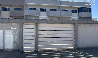 Imóvel 2437762 ['8444427163383'] - ['AV DR DANTON JOBIM LOTE 14 QUADRA 32,N. SN APTO. 201, JARDIM DO INGA - CEP: 72850-200, LUZIANIA - GOIAS'] ['Jardim do Inga'] - ['Luziânia']/['GO'] - 1