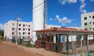 Imóvel 2827962 ['8787703239051'] - ['RUA RP3,N. SN APTO. 404 BL D01, LOTEAMENTO RAQUEL PIMENTEL - CEP: 72852-478, LUZIANIA - GOIAS'] [''] - ['Luziânia']/['GO'] - 1