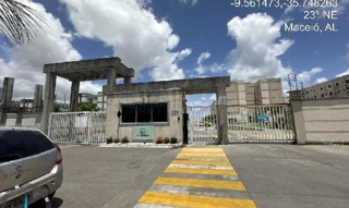 Imóvel 2646862 ['8787708981899'] - ['AVENIDA CARLOS GOMES DE BARROS,N. 396 APTO. 504 BL 13, TABULEIRO DO MARTINS - CEP: 57081-010, MACEIO - ALAGOAS'] ['Tabuleiro do Martins'] - ['Maceió']/['AL'] - 1