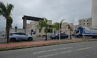Imóvel 2992662 ['8787709722595'] - ['AVENIDA CARLOS GOMES DE BARROS,N. 396 APTO. 404 BL 09, TABULEIRO DO MARTINS - CEP: 57081-010, MACEIO - ALAGOAS'] ['Tabuleiro do Martins'] - ['Maceió']/['AL'] - 1