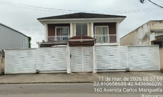 Imóvel 2933662 ['1444417867681'] - ['AVENIDA CARLOS MARIGHELLA,N. S/N APTO. 201 SEGUNDO PAVIMENTO, INOA (INOA) - CEP: 24940-000, MARICA - RIO DE JANEIRO'] ['Inoã'] - ['Maricá']/['RJ'] - 1