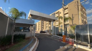 Imóvel 2480962 ['8787711109625'] - ['RUA ARCIDIO STROPPA,N. 70 APTO. 104 BL 01, SITIOS DE RECREIO SHANGRILA (PADRE - CEP: 17533-254, MARILIA - SAO PAULO'] ['Distrito Industrial'] - ['Marília']/['SP'] - 1